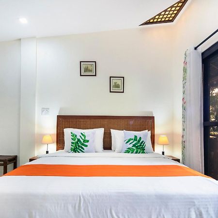 Oasis Resort Panglao Luaran gambar